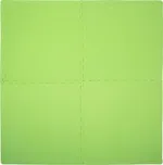 inSPORTline Eva 124 x 124 cm zelená
