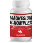 Nutristar Magnesium + B-Komplex