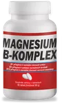 Nutristar Magnesium + B-Komplex
