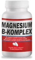 Nutristar Magnesium + B-Komplex