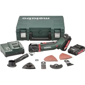 Metabo MT 18 LTX Compact