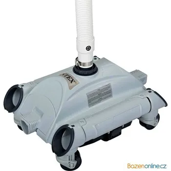 Poloautomatický vysavač pro bazény Intex