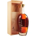 Cognac Albert de Montaubert 1958 0,7 L