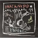 Macanudo 11 - Ricardo Liniers