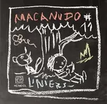 Macanudo 11 - Ricardo Liniers