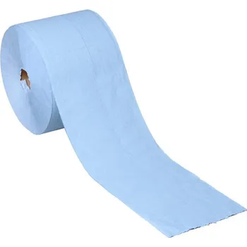 Papírový ručník Dvouvrstvé papírové utěrky v roli SR 730368 38 x 36 cm