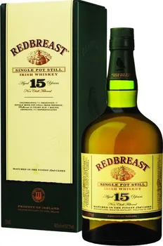 Whisky Redbreast 12 y.o. 40% 0,7 l