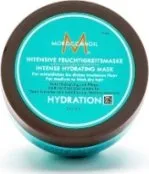 Vlasová regenerace Moroccanoil Intense Hydrating Mask 250 ml