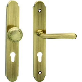 Stavební výplň Cobra Alt - Wien PZ92 RE/LI