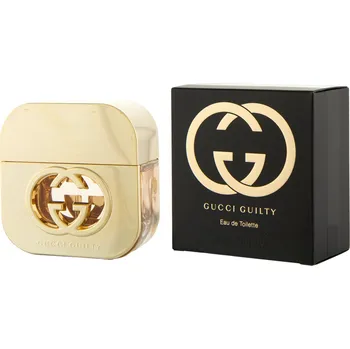 Dámský parfém Gucci Guilty W EDT
