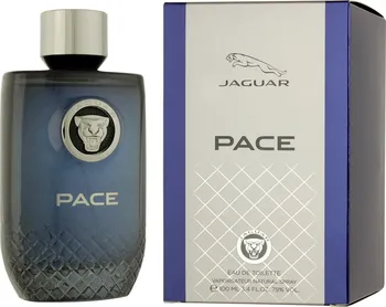 Pánský parfém Jaguar Pace M EDT 