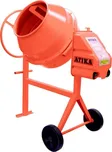 Míchačka stavební ATIKA COMET 130 L/400V, 750W, 322051
