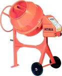 Míchačka stavební ATIKA PROFI 145 L/230V, 700W, 322502