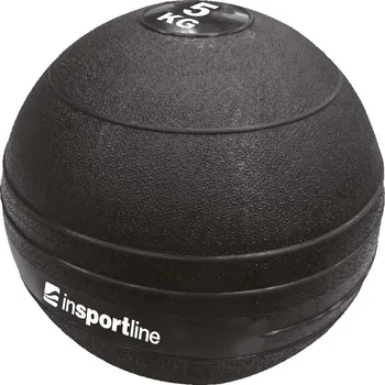 Insportline Slam Ball, 5 kg