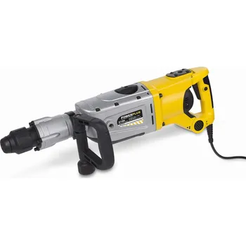 Recenze POWERPLUS POWX1189 Pneumatické kladivo Recenze POWERPLUS POWX1189