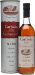 Cartavio 12 y.o. Antiquo De Solera 40%…