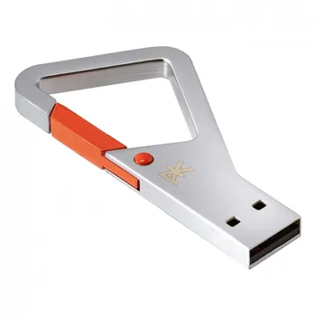 PK-Paris K’lip 32 GB (PK-100113) USB flash disk PK-Paris K’lip 32 GB (PK-100113)