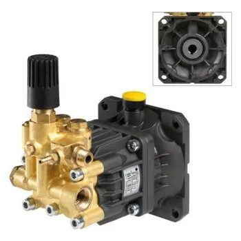 Autodíl Comet BXS misting - vysokotlaké čerpadlo