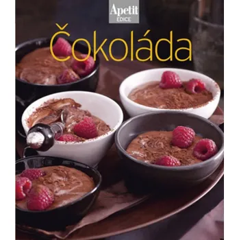 Čokoláda: Apetit edice