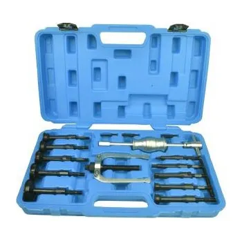 Sada nářadí Sada přípravků na demontáž jednostranně čelně přístupných ložisek