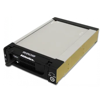 Pouzdro na externí pevný disk Addonics Diamond Cipher combo