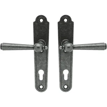 Cobra Regen PZ92 Li černá Dveřní kování Cobra Regen PZ92 Li černá