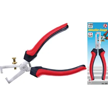 Kleště Kleště odizolační 160 mm, dvoukomp. izolace (Kleště odizolační 160 mm, dvoukomp. izolace)