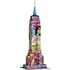 3D puzzle Ravensburger Pop Art 3D Empire State Building 216 dílků