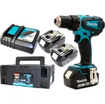 Makita DDF480SP1J