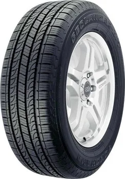 4x4 pneu Yokohama G056 275/65 R17 115 H