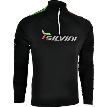 Silvini Altissima MJ419-0800 - 0800 černá