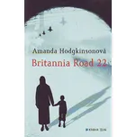 Britannia Road 22 - Amanda Hodgkinsonová