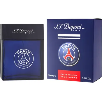 Pánský parfém S.T. Dupont Paris Saint - Germain M EDT 