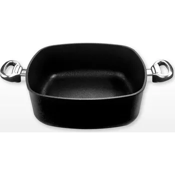 Pečicí pánev pánev-pekáč BAF Gigant new line 28x28x10cm