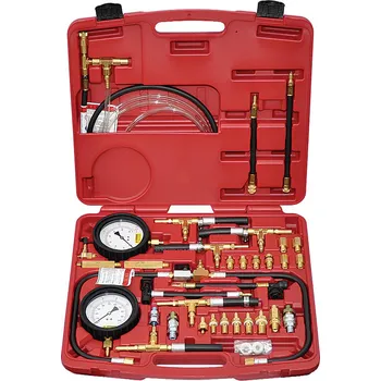 Autodiagnostika Přístroj pro měření tlaku paliva u systémů vstřikování benzinu 789- 0200 (Přístroj pro měření tlaku paliva u systémů vstřikování benzinu 789- 0200)