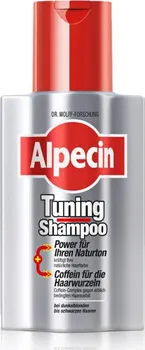 Šampon Alpecin Tuning šampon 200 ml