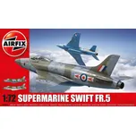 Airfix Supermarine Swift FR.5 1:72
