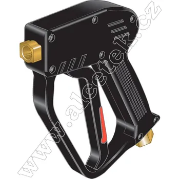 Příslušenství pro vysokotlaký čistič Universální vysokotlaká pistole pro vysokotlaké stroje