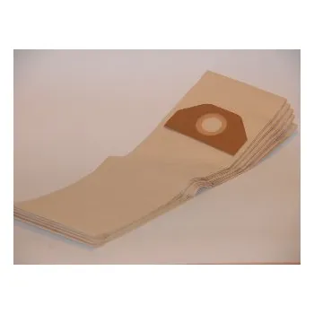 Sáček do vysavače Sáčky do vysavače KÄRCHER WD 5.500 - Papírové sáčky, 5ks