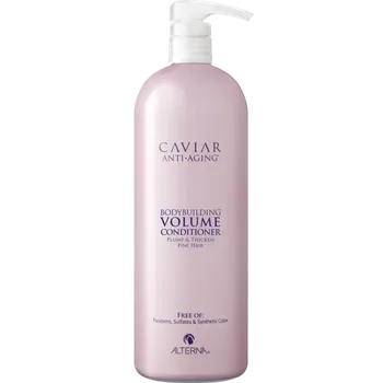 Alterna Caviar Bodybuilding Volume Conditioner 1000 ml