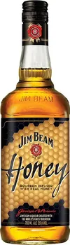 Whisky Jim Beam Honey 35 %