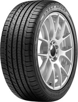 Celoroční osobní pneu Goodyear Eagle Sport All Season 285/45 R20 112 H ROF