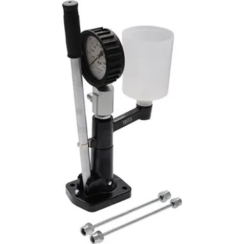 Autoelektronika Přípravek pro měření tlaku vstřikování,600 baru (Přípravek pro měření tlaku vstřikování,600 baru)