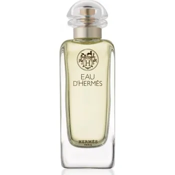 Hermes Eau D´Hermes U EDT