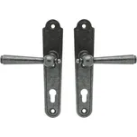 Cobra Regen PZ90 černá