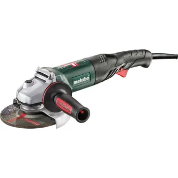 úhlová bruska Metabo WE 1500-150 RT