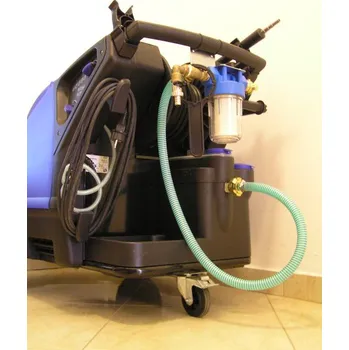 Bazénová filtrace Přídavná předřadná filtrace pro stroje Nilfisk-Alto Wap Neptune 3, 4