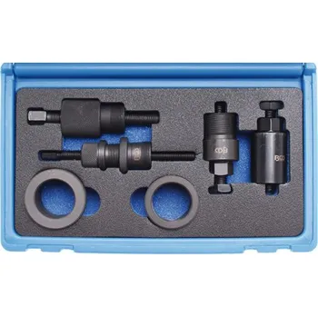 Motor automobilu Stahovák kola vstřikovacího čerpadla / napínák řetězu BMW a Opel (Stahovák kola vstřikovacího čerpadla / napínák řetězu BMW a Opel)