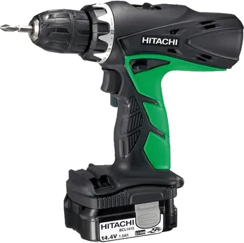 Hitachi DS14DCL