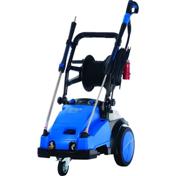 Vysokotlaký čistič Nilfisk-Alto Wap MC 6P-250/1100 FAXT - Profesionální vysokotlaký čistič